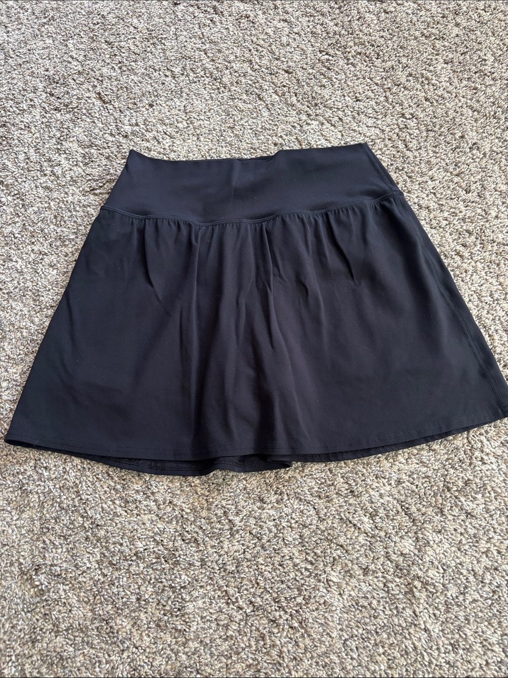 Colorfulkoala Skort size medium